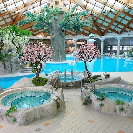 App Gaia Maia, Terme Catez Apartment Catez ob Savi Exterior foto