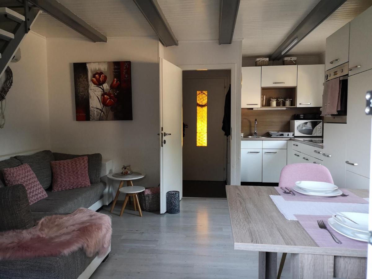 App Gaia Maia, Terme Catez Apartment Catez ob Savi Exterior foto