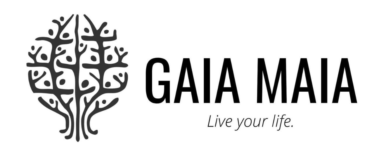 App Gaia Maia, Terme Catez Apartment Catez ob Savi Exterior foto