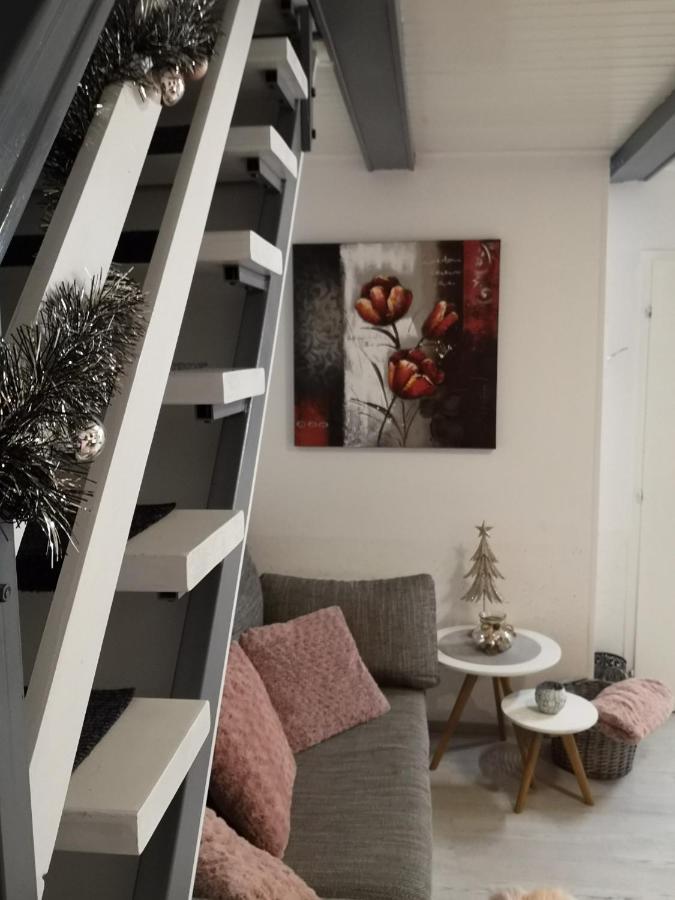 App Gaia Maia, Terme Catez Apartment Catez ob Savi Exterior foto